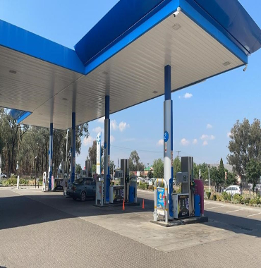 Sasol